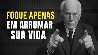 LIÇÕES DE CARL JUNG PARA MELHORAR SUA VIDA EM SILÊNCIO LIÇÕES DE CARL JUNG PARA MELHORAR SUA VIDA EM SILÊNCIO