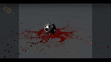 Just Like That Siggraph Video! (Simulation Preview)