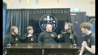 The Avenue Unplugged - Episode 2