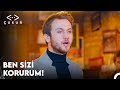 Yamaç, Çukur&#39;da Birliği Sağladı - Çukur 8. Bölüm