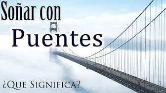 puentes -