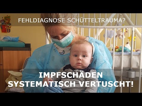 Video: 10 Häufige Fehldiagnosen