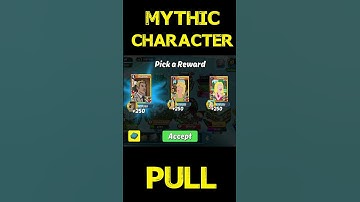 🔥 Animation Throwdown - Mythic Character Pull! 🃏✨