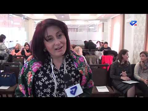 სპეციალური საჭიროების მქონე ბავშვებთან მომუშავე პირებისთვის ახალი სახელმძღვანელო მომზადდა