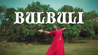 Bulbuli || Coke Studio Bangla || Ritu Raj x Nandita || Dance Cover By Arshia