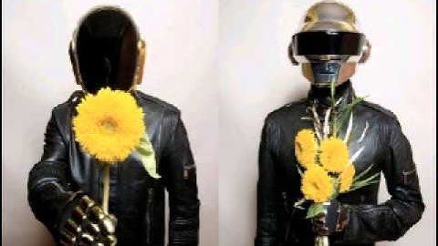 Daft Punk - Within