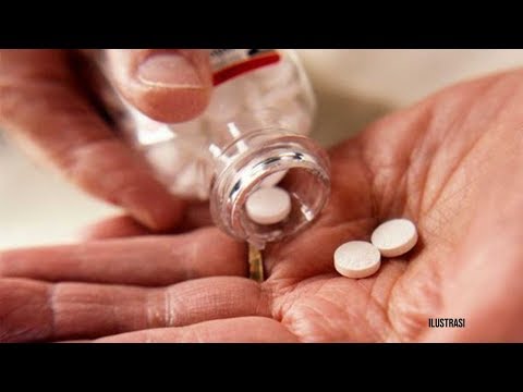 Video: Cara Berhenti Minum - Obat Tradisional