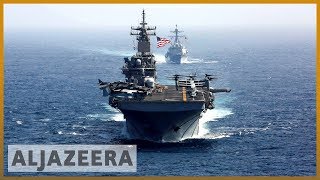 Iran Nuclear Deal Tehran To Lift Cap On Uranium Enrichment Al Jazeera English