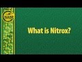 What is Nitrox?