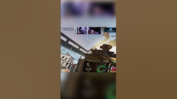 No Scope !!!!! #gaming  #apexlegends  #apexlegendsclips  #apexclips