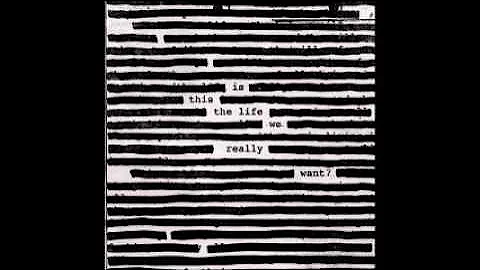 Wait For Her - Roger Waters (Lyrics)