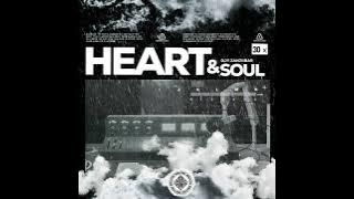 Heavenly (Feat. Ncesh P)