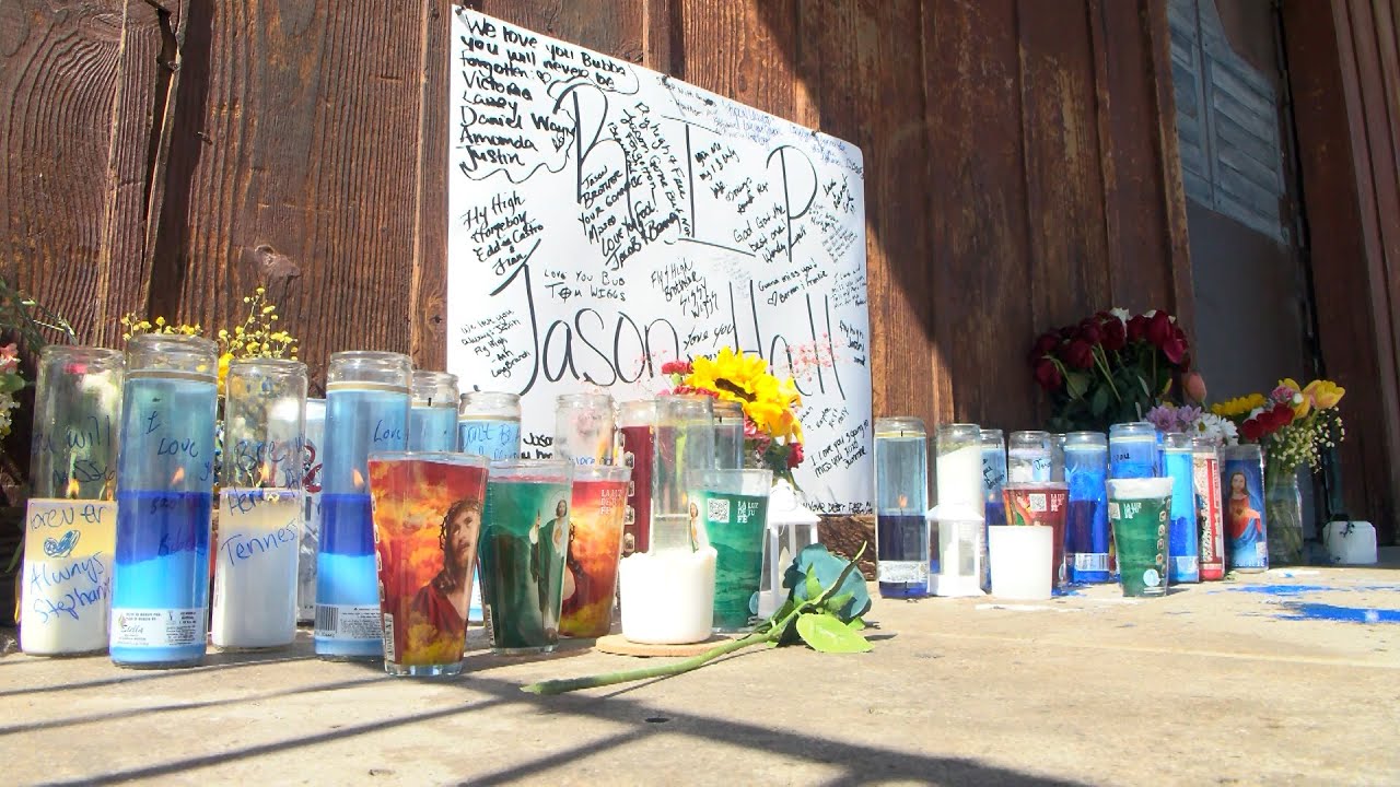 Friends mourn man killed in shooting near Oildale bar