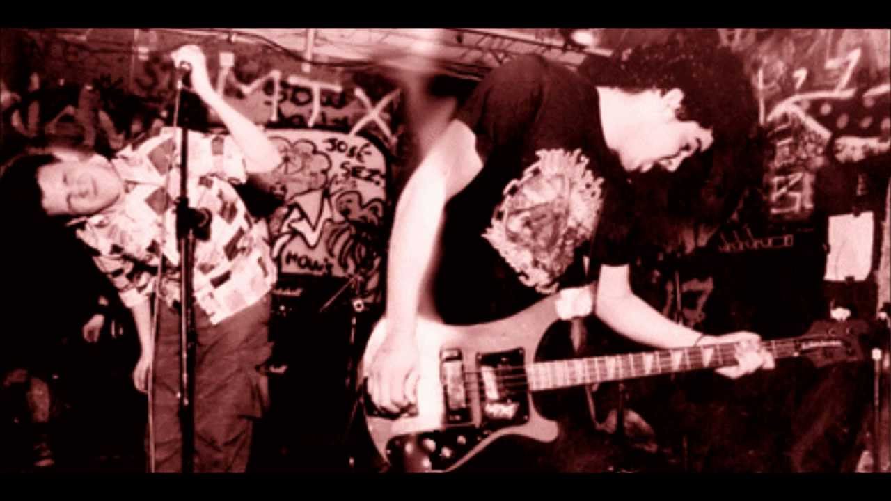 Regardez Born Against - Test Pattern sur YouTube Regardez Born Against - Test Pattern sur YouTube