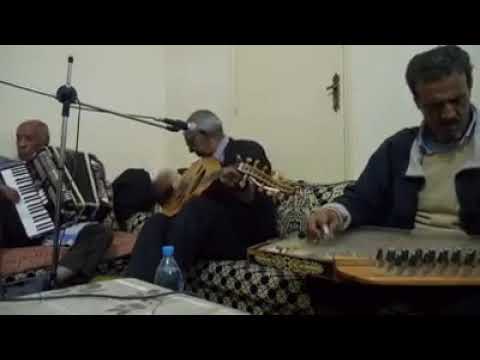 الحاج العربي تيوتي الولف صعيب 