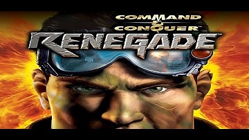 Command & Conquer - Renegade: Commando Training