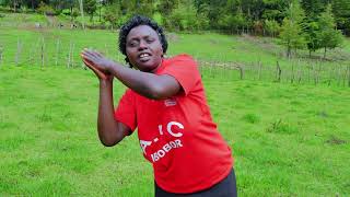 2  Tun Kigeere (official video) - Ibobor A I C Choir