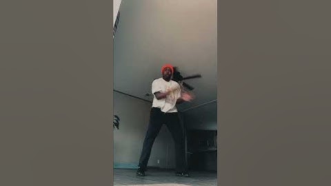 Thumbnail of Michaël Brun, J Balvin, Beenie Man - Touchdown ft. Bounty Killer, Tasan dance #dfod #share #viral