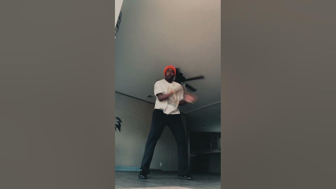 Michaël Brun, J Balvin, Beenie Man - Touchdown ft. Bounty Killer, Tasan dance #dfod #share #viral