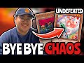 Undefeated 1st place goat format earth aggro deck profile and discussion w dillon ly goatformat