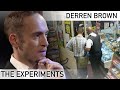 Man Gets Arrested Because of Derren Brown&#39;s Trick | The Experiments | Derren Brown