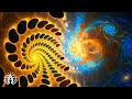 THE MOST POWERFUL FREQUENCY OF THE UNIVERSE - LOVE, MIRACLES AND INFINITE BLESSINGS 999 HZ