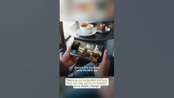 Compact Indoor Smart Security Camera: 24/7 Home Protection with Easy Plug-In Setup -  #amazon #home