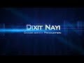 Dixit nayi  dance cover production  promotional  short promo