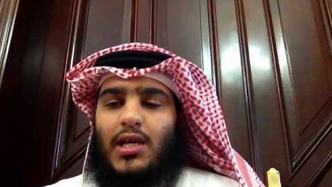 جاسم عبدالله المحميد - القارئ العالمي