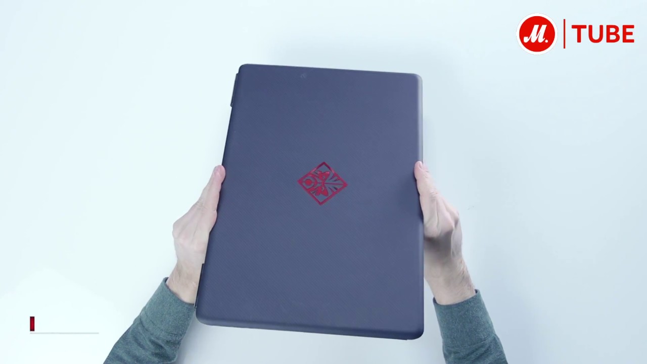 Купить Ноутбук Hp Omen 17