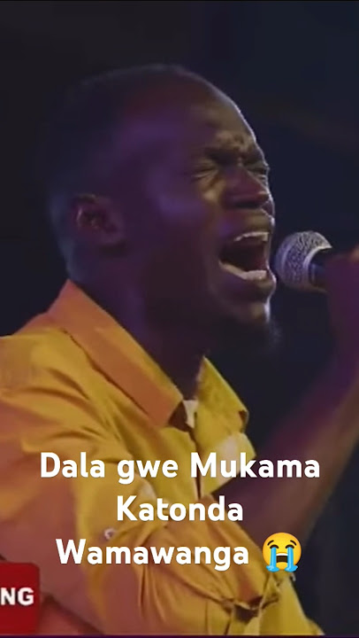 Dala gwe Mukama Katonda Wamawanga by Kisibo Timothy #gospelmusic