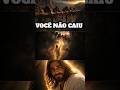 Você não caiu… e o motivo vai te assustar ✝️ #sextafeirasanta