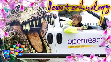 News Techcology -  BT slapped with £70k fine by regulator Ofcom