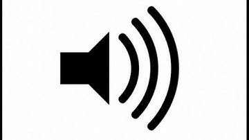 Intro Video Sound Effect | Efecto de Sonido Para Intro de Video [2020] NO COPYRIGHT