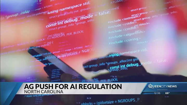 Legal Analyst: AGs push for AI regulation