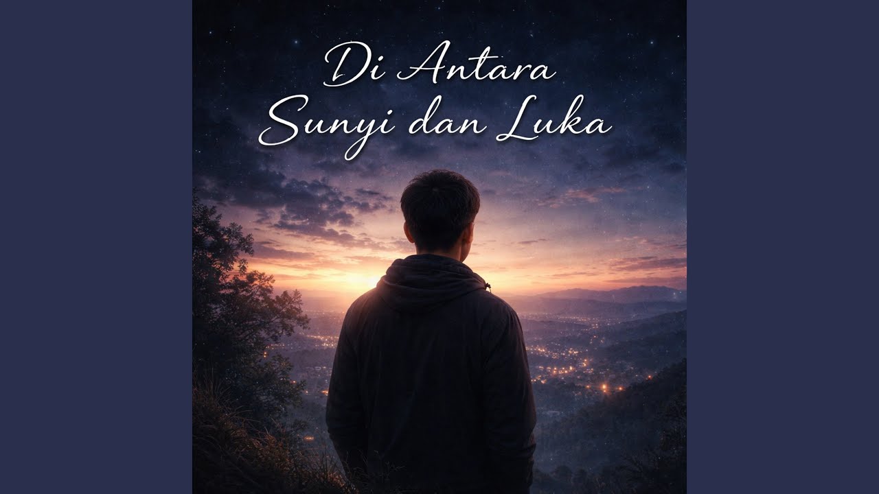 Di Antara Sunyi dan Luka