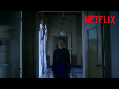 Ares | Officile Trailer | Netflix