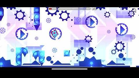 [GD] Source of Hope - BitZGD, Ajedaboss (me), & more! | Harder 7*