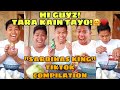 VIRAL "SARDINAS KING" TIKTOK COMPILATION  |  ALVIN DEPUSOY BALDOZ