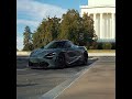 McLaren 720s Edit