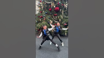 Thumbnail of 🎅🦌🛷 #KIDZBOP #KIDZBOPChristmas #Christmas #holidays #KIDZBOPMusic #KIDZBOPbelike