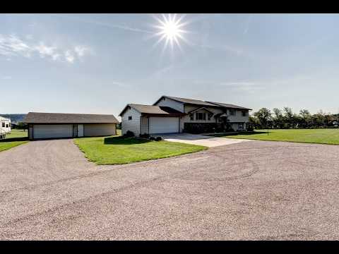 10302 Romel Dr, Black Hawk, SD home video tour