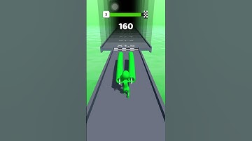 Stack Colors 2 Gameplay #2