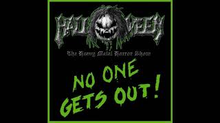 Halloween - No One Gets Out! (Full Album)