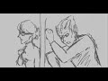 Meant to be yours // Gabriel &amp; Nathalie low effort animatic (miraculous)