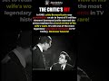 A Critic Got Punched… Live on TV #Explore #Learn #Interesting #Educational #History #Shorts #Cinema