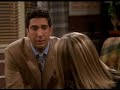 Friends season 8 funny moments part 1