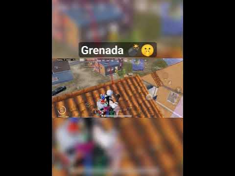 Grenada game 🎯#shorts #viral #bgmi #pubg #jonathangaming - YouTube
