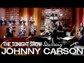 Doc severinsen and the tonight show band show why theyre the best  carson tonight show