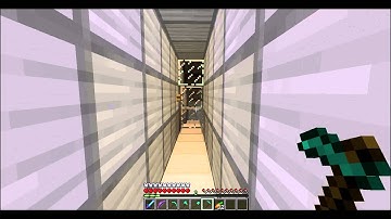 Wireless Redstone in vanilla minecraft!!